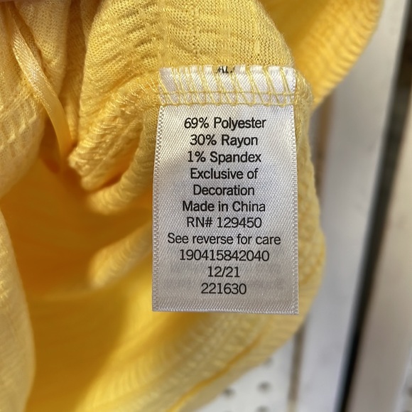 FINAL NWT Lauren Conrad - Picture 5 of 11